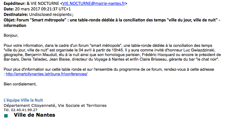 forum rencontre ronde