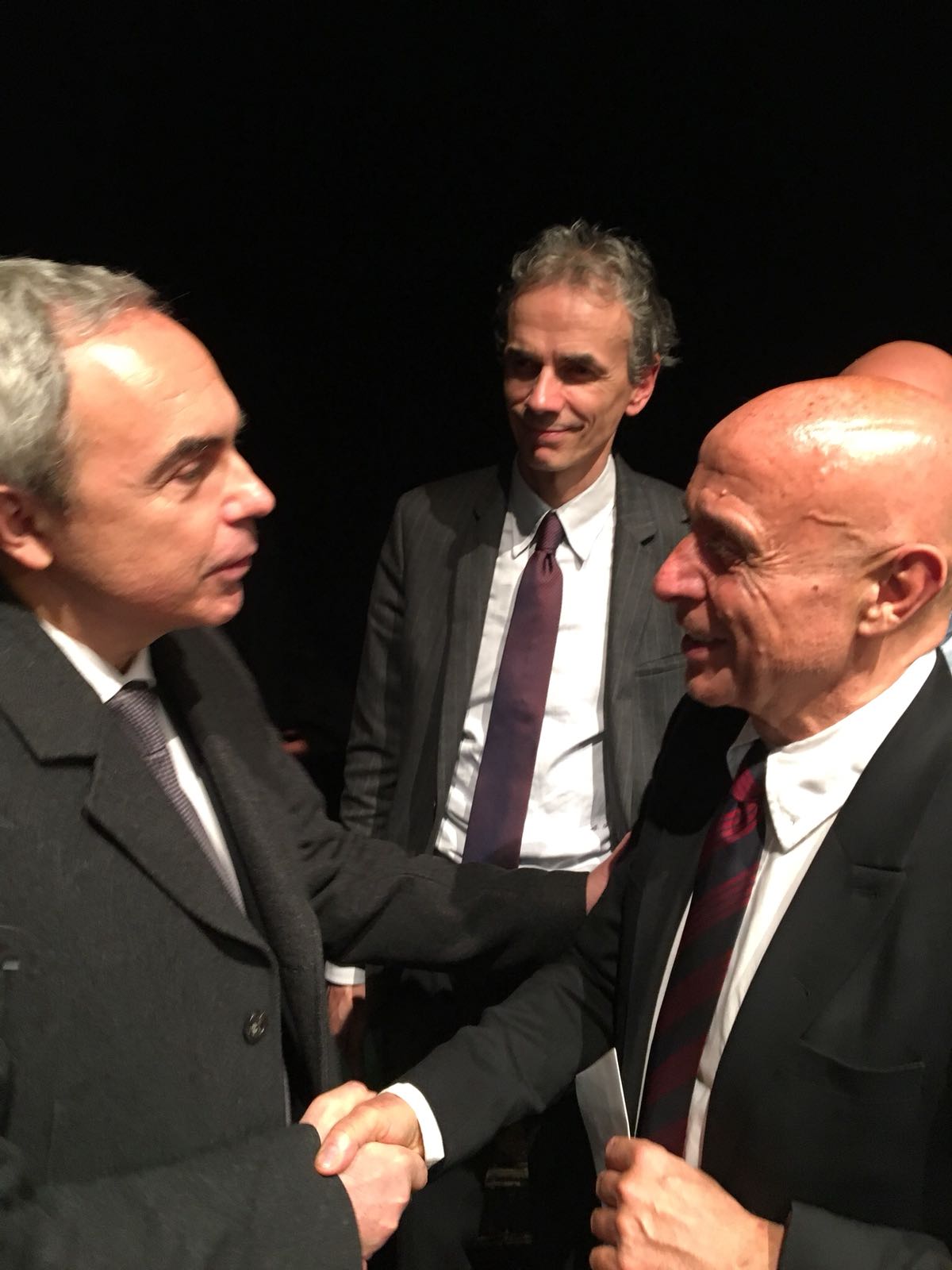 un message rencontre